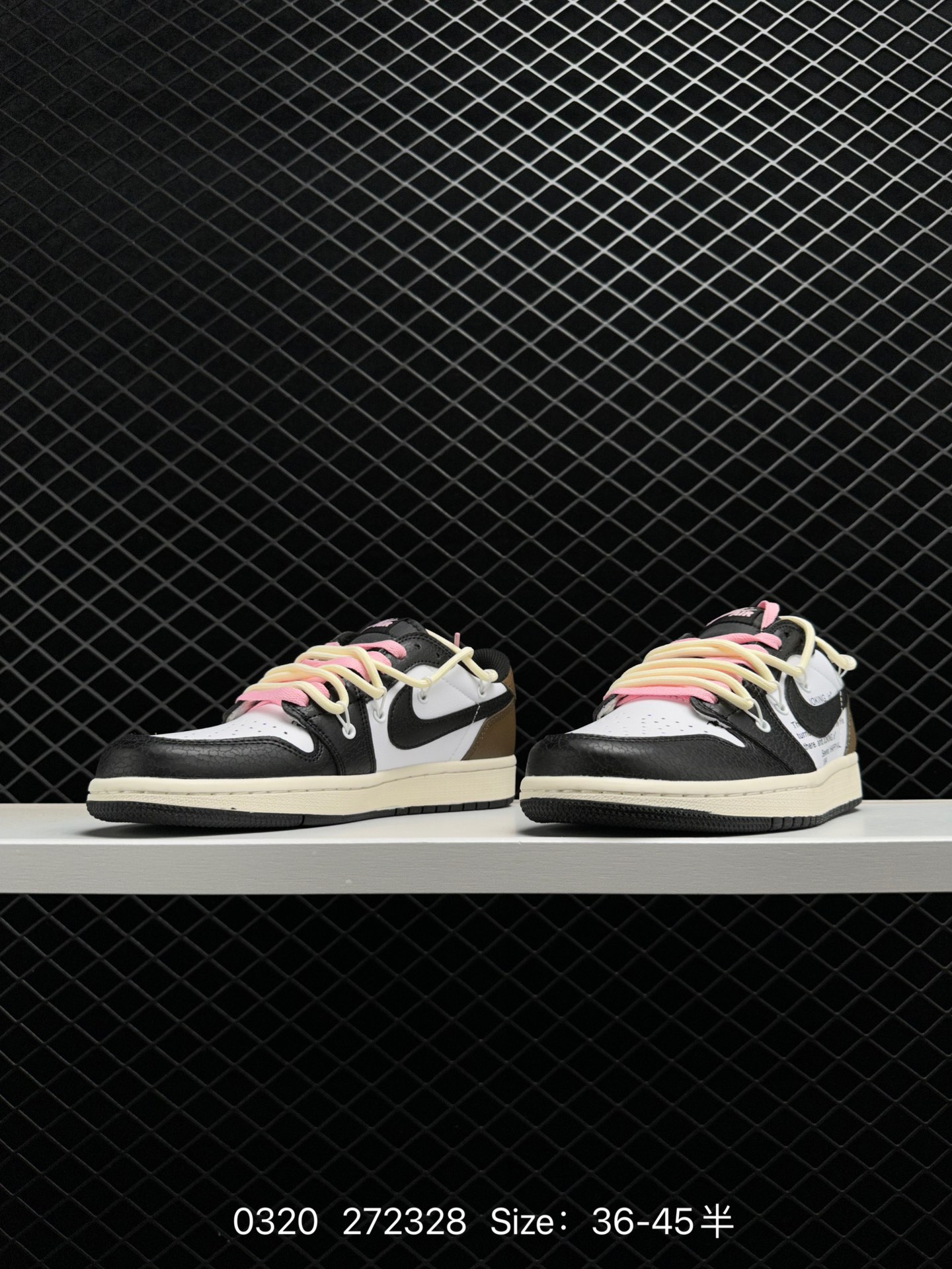 Nike Air Jordan 1 Low